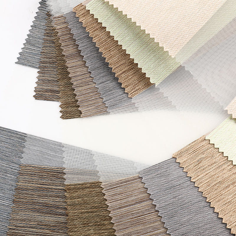 F031 Vodootporna poluzamračena zebra tkanina za zaštitu od sunca otporna na ulje